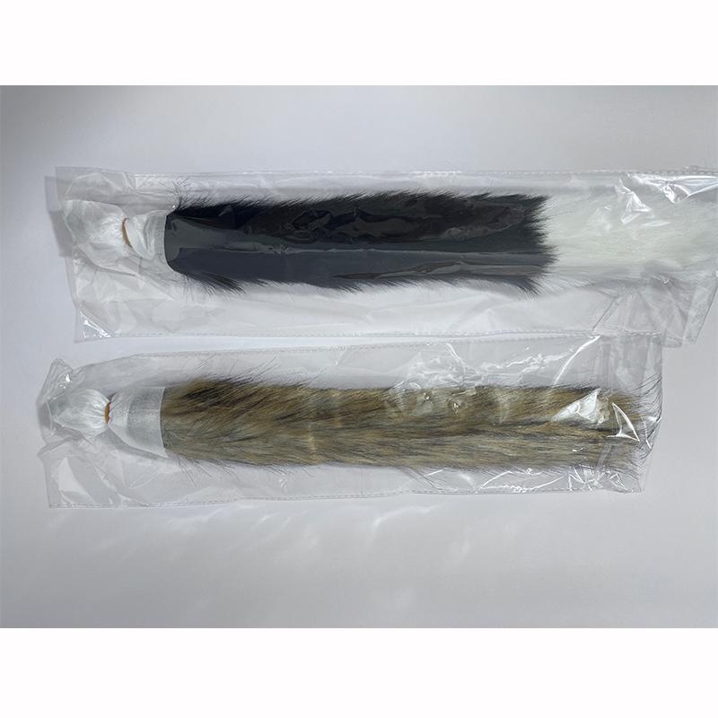 Sexy Fox Anal Plug Schwanz Anal Spielzeug Für Frauen Erwachsene Sex Produkt Männer Butt Plug Edelstahl Anal Plug Cosplay sex Spielzeug Für