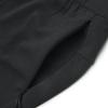 New FILA Knitted Sweatpants Men's Pitch Black A11M441605FBK
