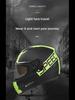 168 Dual Lens Electric Motorcycle Full Helmet