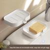 Xuanyong Wall-Mounted Self-Draining Soap Dish