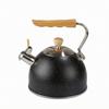 Stovetop Kettle Sturdy for Coffee Making