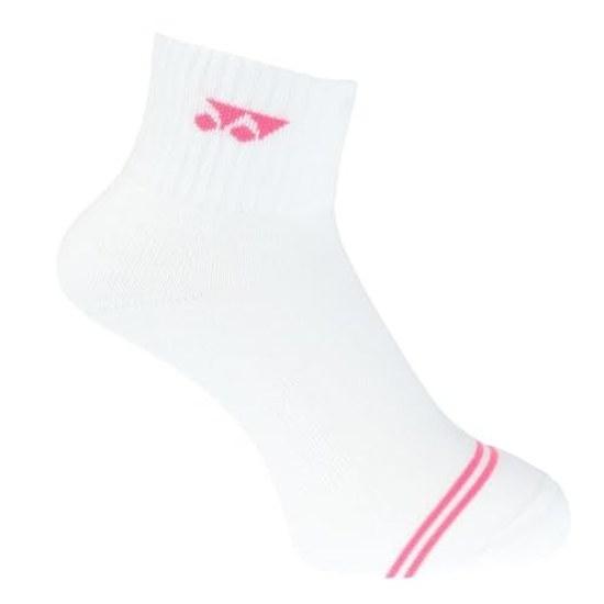 YONEX Womens Ankle Socks 3P Ladies