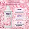 Clear Women's Oil Control Cherry Blossom Shampoo, 500g