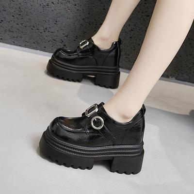 Ankelboots – Ankelboots