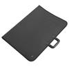 Drawing Board Bag 45x62cm Black PVC Lightweight Art Portfolio Case Poster Board Storage Bag
