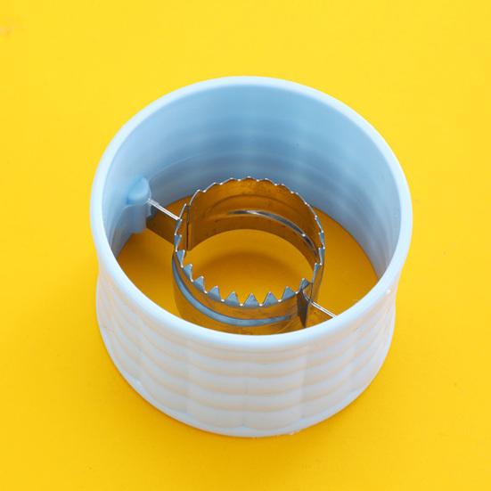 Corn Stripper Sharp Blade Comfortable Grip Manual Labor-saving Corn Stripping Tool Corn Cob Cutter Thresher Kitchen Accessories