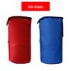 Waterproof Stair Climbing Cart with Storage Bag: Compact, Durable, and Ideal for Shopping