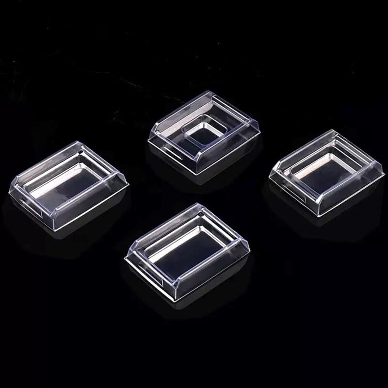 Schleiden Disposable OCT Embedding Molds