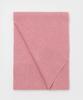 Likkeullou Rc Wool Touch Knit Scarf Pink