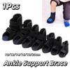 Adjustable Straps Ankle Foot Orthosis Breathable Foot Correction Brace  Toddler Orthosis