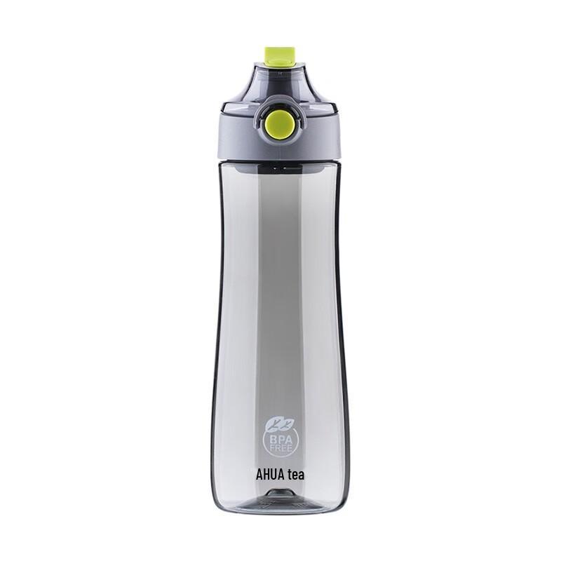 Chahua Paile 610ml Glass Sports Bottle