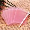 100PC Invisible Double Eyelid Fiber Magic Eyes Stickers Super Stretch Fold Lift Adhesive Strips Eye Tap