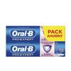 PRO-EXPERT TOOTHPASTE SENSITIVITY AND WHITENING PACK 2 X 75 Ml