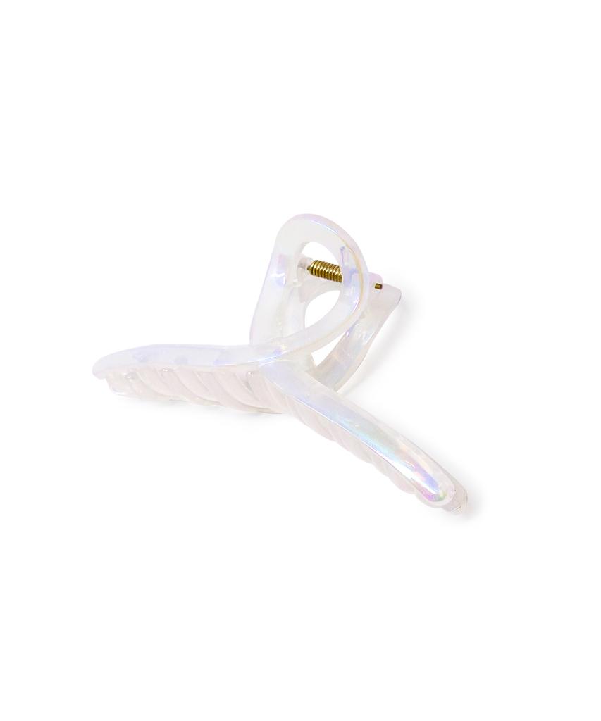Sundaydiscoclub Roxanne Hairpin Pearl