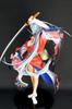 Ikki Tousen Cho Yunzilong Comic Volume 14 Illustration Scale PVC Painted Finished Ver. (1/6 Product)