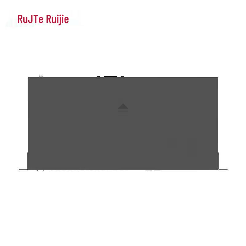 Ruijie RG-ES126GS-P-E 24-Port Gigabit PoE+ Unmanaged Switch