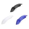 A28G-Motorcycle High Front Fender Mudguard For  Tenere700 T7 Tenere 700 World Rally TENERE 700 World Raid