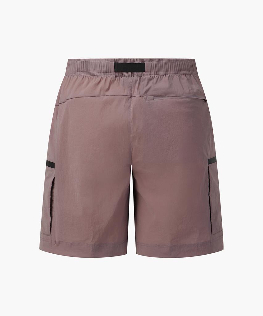 Sallomon Slate 7-Inch Cargo Woven Shorts_Ld0036700