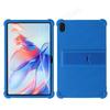 4 Thicken Cornors Soft Silicon Cover with Kickstand For Blackview Tab 11 WiFi Case 10.36" Tablet Funda For Blackview Tab11 Wi-Fi