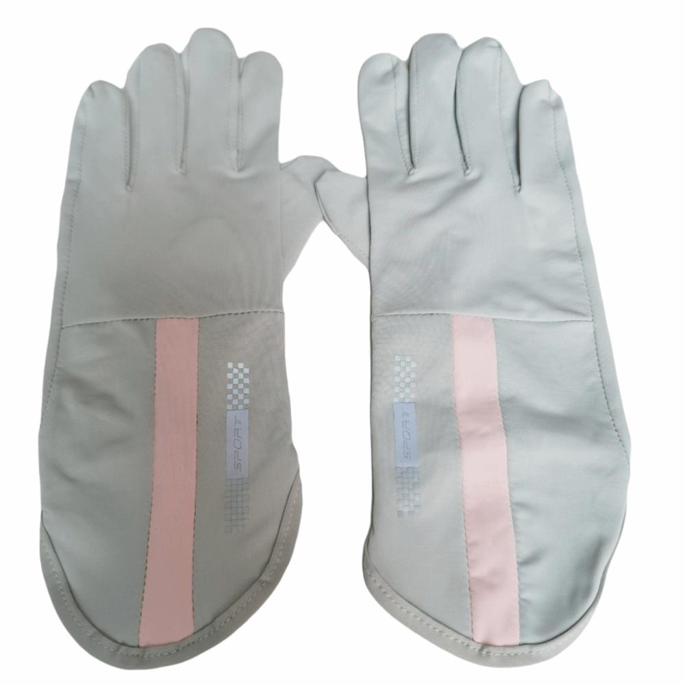 Gloves Outdoor Riding Mittens Women Driving Gloves  Gloves Summer Sunscreen Gloves