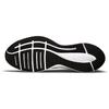 Nike Quest 4 Black White Men Sneakers Dark-Smoke-Grey DA1105-006