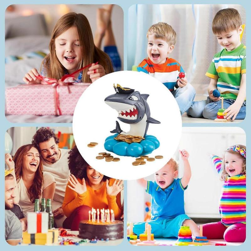 Game for Kids with Fun Family Night Play, Interactive Travel Camping Picnic Toy