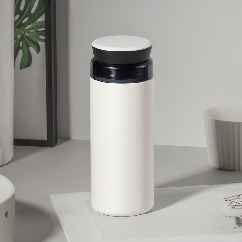 Fashion Trend Car Portable Business 316 Stainless Steel MugFashion Trend Car Portable Business 316 Stainless Steel Mug