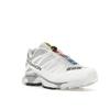 Salomon XT-4 OG White Ebony Unisex Sneakers Lunar-Rock L47133000