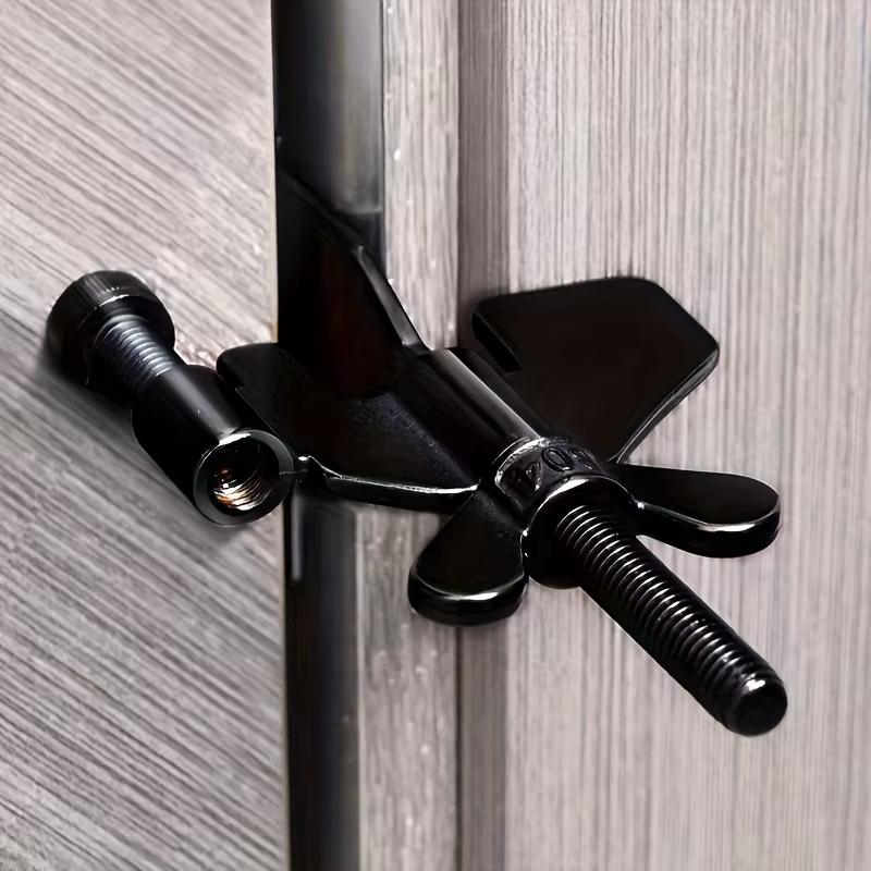 Privacy Extra Security Lock Anti Theft Travel Inside Door Locks For Traveling Home Bedroom Apartment