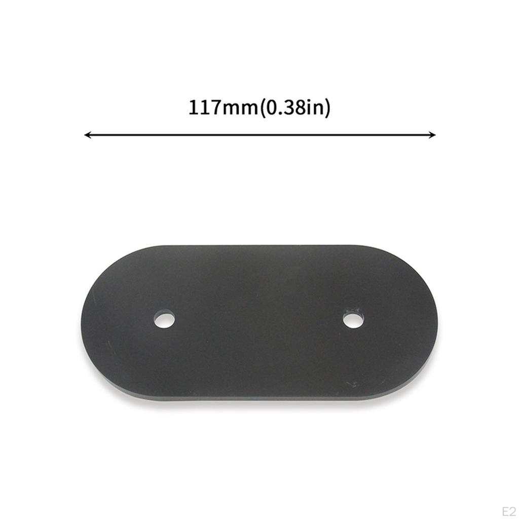 Automotive Firewall A/C Covers Block Off Plug Cap Lid 91631-Sr3-000 for Crx Del Sol Assembly