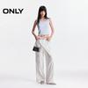 ONLY Women's U-Neck Sleeveless Knit Top