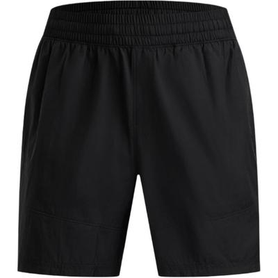 Challenger Fashion Comfortable Soft Lightweight Casual Shorts Men Shorts Black 1387924-001