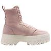 Air Jordan 1 High Brooklyn Pink Oxford Women Sneakers Phantom FJ5737-601