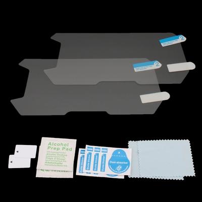 Upgraded Screen Protector Instrument Film Motorcycle Scratch Cluster Dashboard Protection for CB150R CB300R 2018-2019