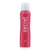 Secret Temptation Pink Deodorant for Women, Long Lasting Floral Fragrance for Office Wear, 150 Ml