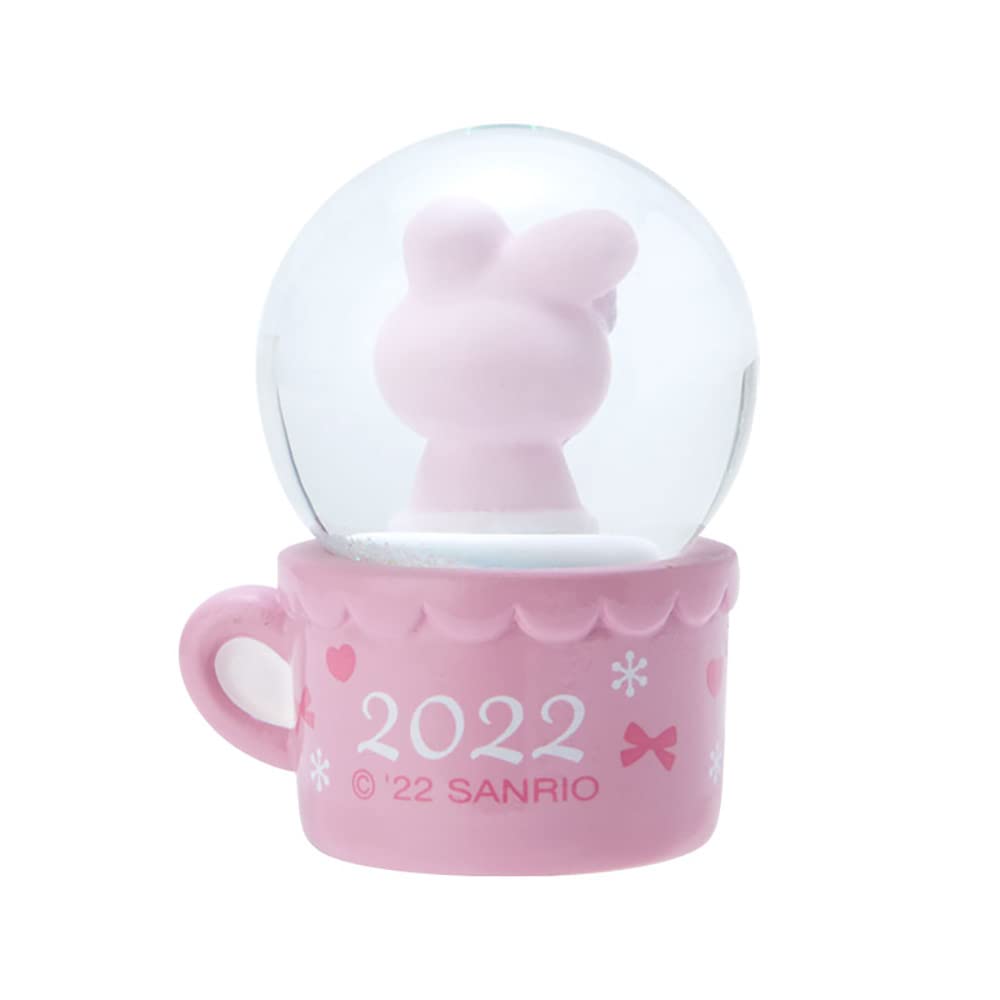 Sanrio My Melody Mini Snow Globe 418595
