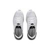 Under Armour HOVR Sonic 6 White Black Men Sneakers 3026121-105