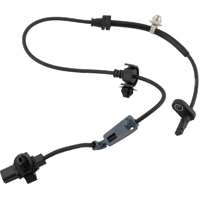BOXI 2pcs Front Left and Right ABS Wheel Speed Sensor Fit for 2007 2008 2009 2010 2011 for Honda CR-V 2.4L Replace ALS1598 ALS1608 57450SWA013
