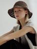 Meleuhen Cliff Wave Bucket Hat_3Color