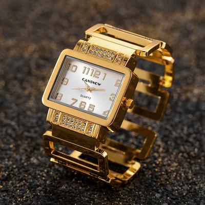 Orologi da donna – Orologi al quarzo