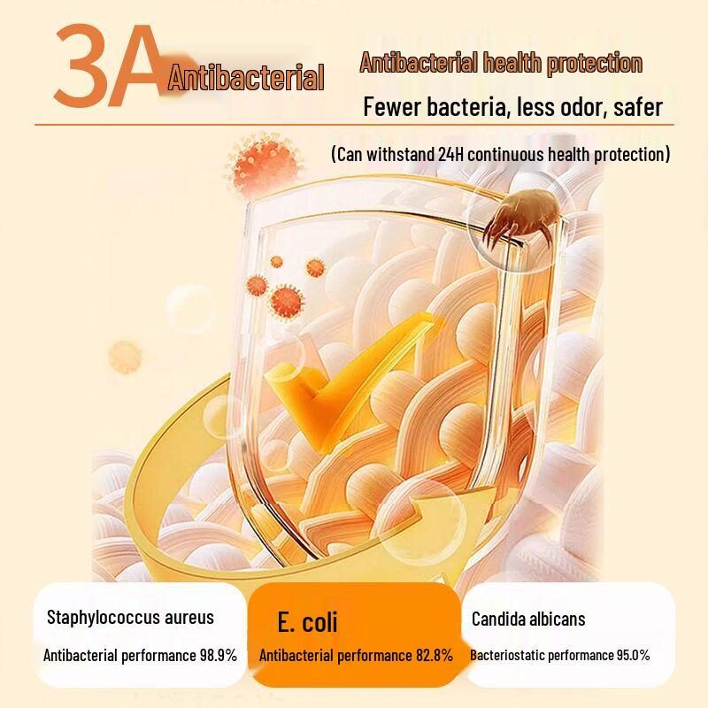 Langsha Women's Ultra-Thin Sexy Over-the-Knee Stockings (2 Pairs)