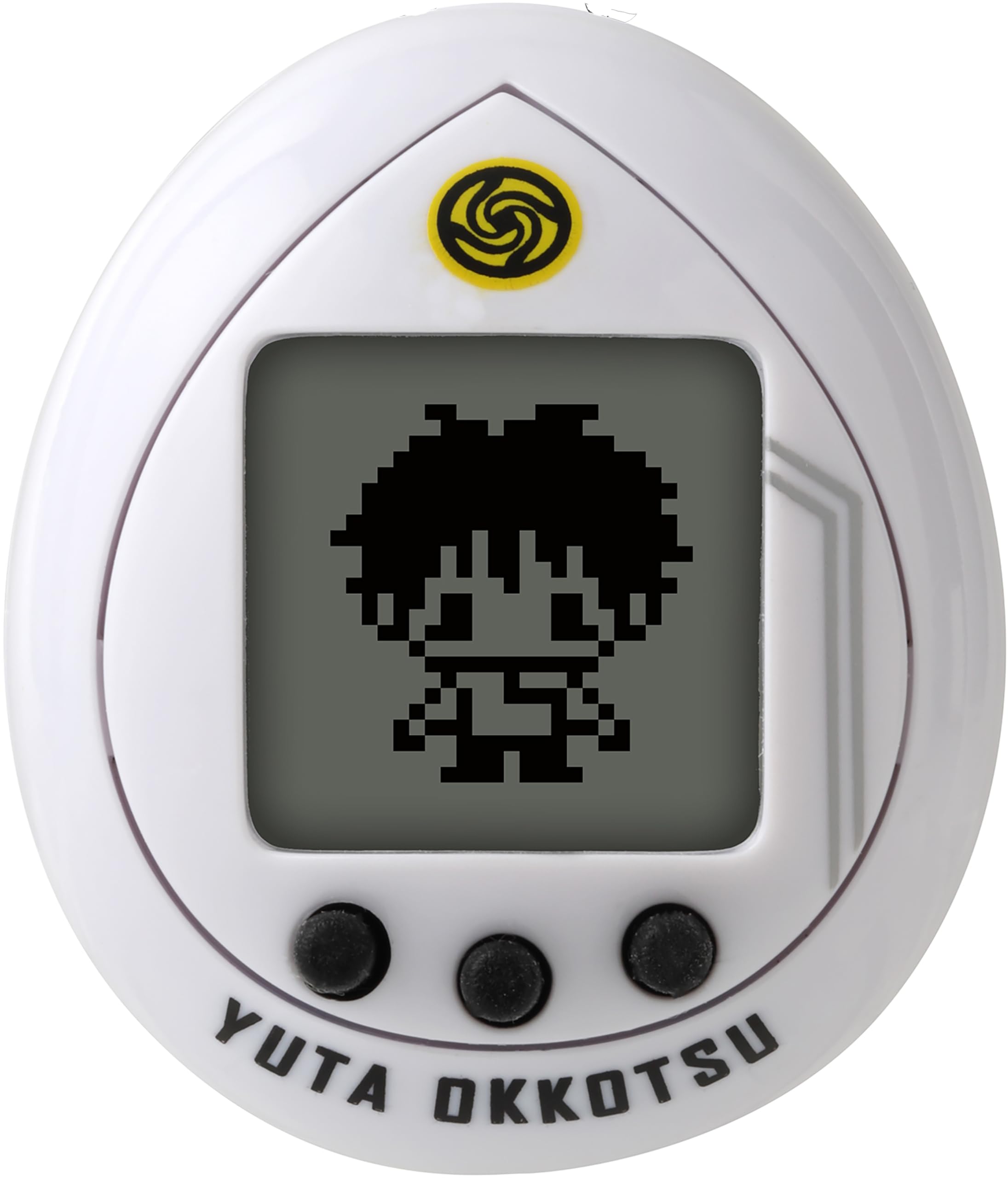 

Tamagotchi Nano x Jujutsu Kaisen 0-Okkotsu