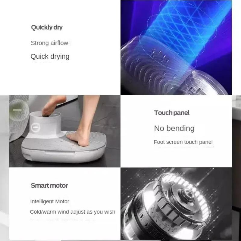 Сушилка для тела — фото 11