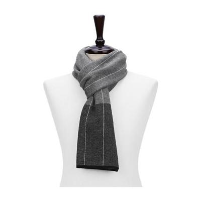 Elkate Women's Muffler Neck Warmer Fall/Winter Couple Simple Scarf LNM237