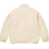 Supreme Umbro Cotton Ripstop Track Jacket (26SS) Stone