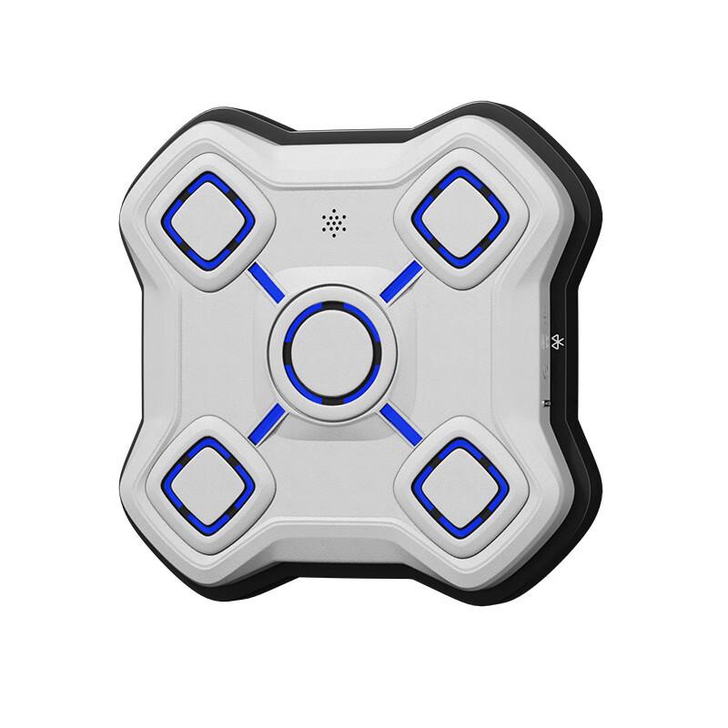 Smart Music Boxing Trainer
