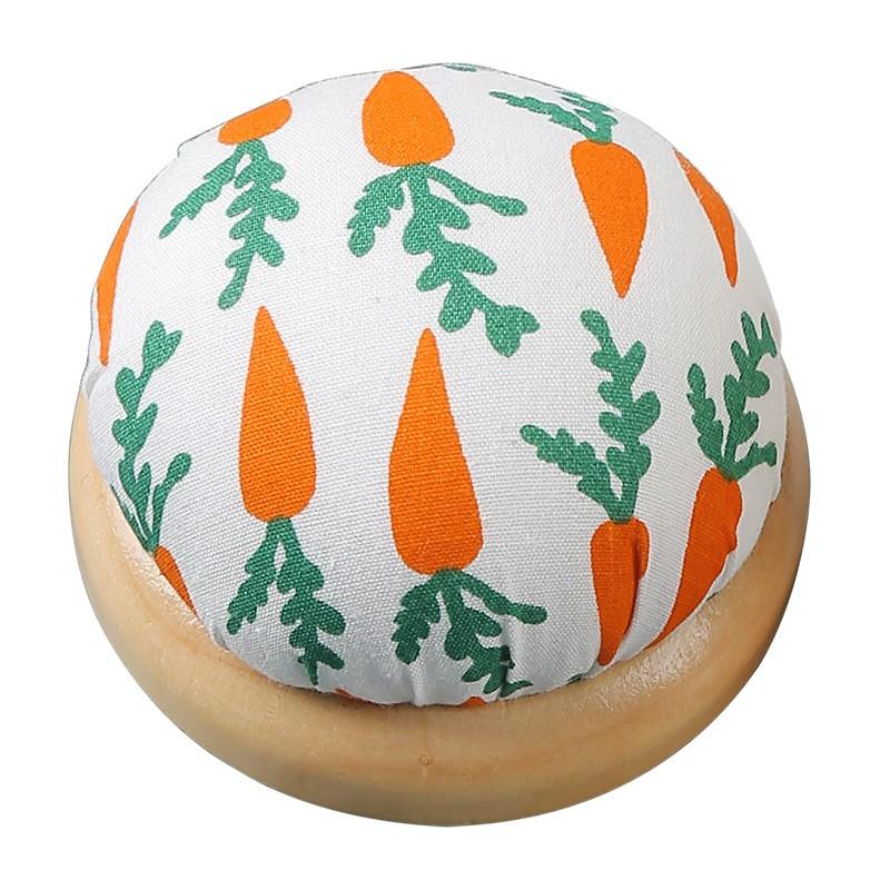 Cross Stitch Needle Holder Storage Box Tailoring Needle Pushpin DIY Sewing Embroidery Tool Kit Household Fabric Art Supplies