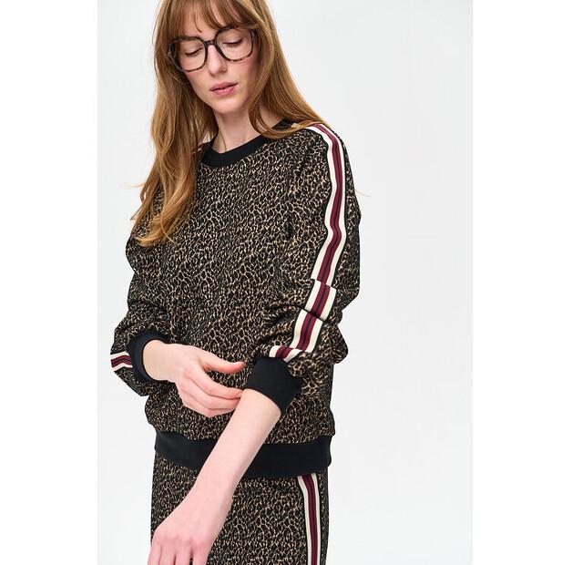 Толстовка blue shadow Kosmos EU 36_38