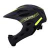 Kids Road Mountain Bike Helmet Balance Safety Sports Breathable Full Coverage