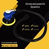 Hanlu Pneumatic Polisher and Sander
